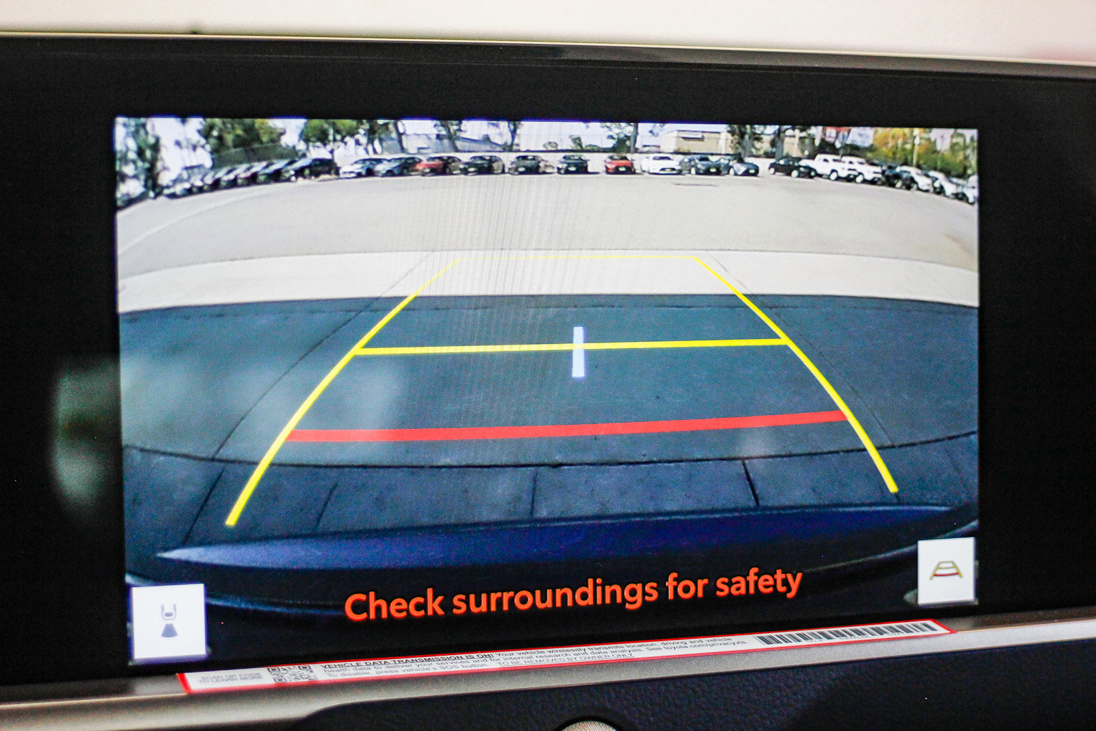 New 2026 Toyota Crown XLE image 20