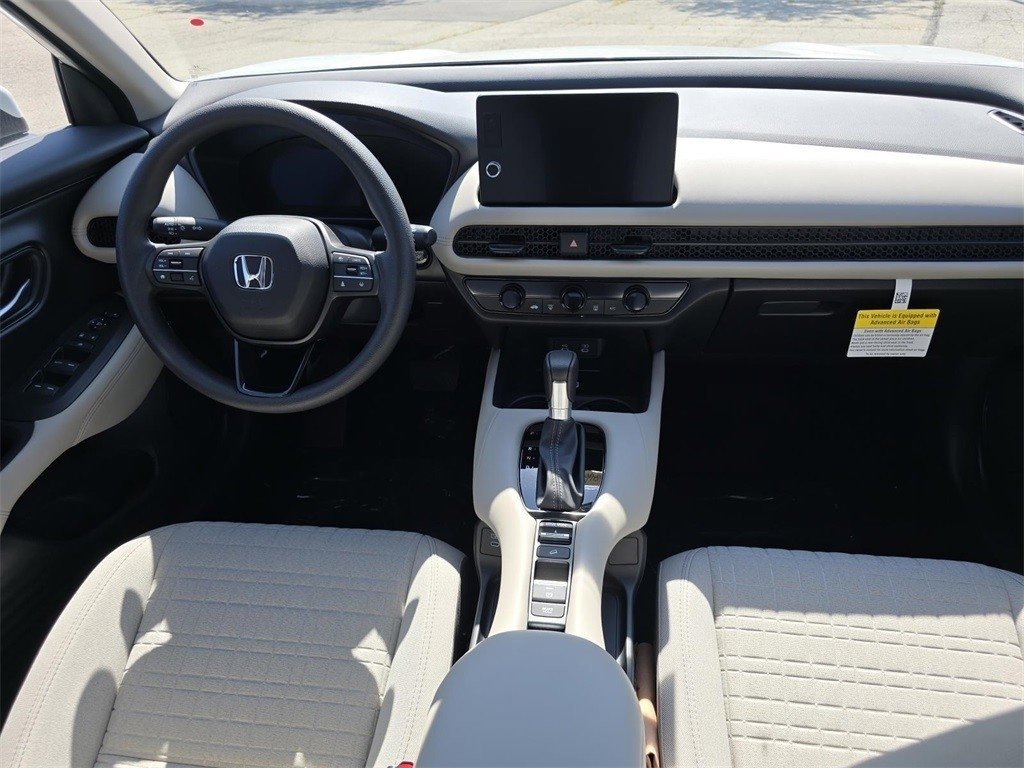 New 2026 Honda HR-V LX image 22