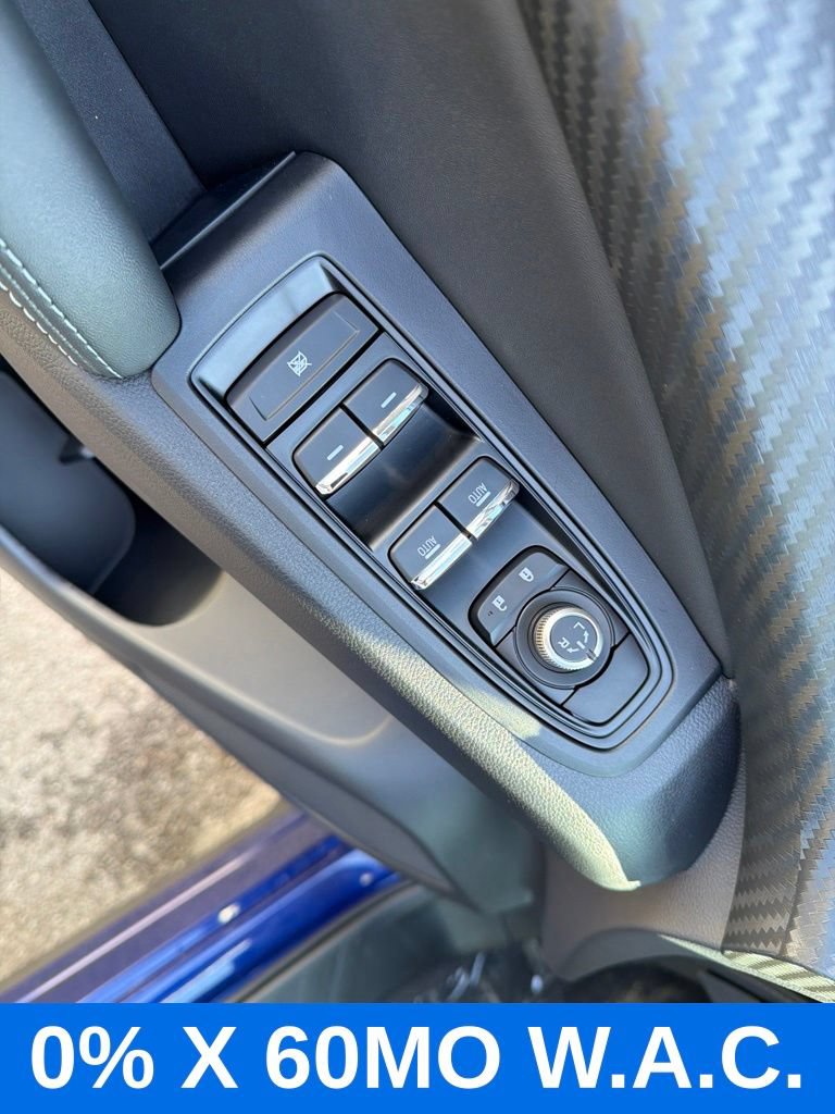 New 2026 Subaru Ascent Premium AWD/4WD image 10