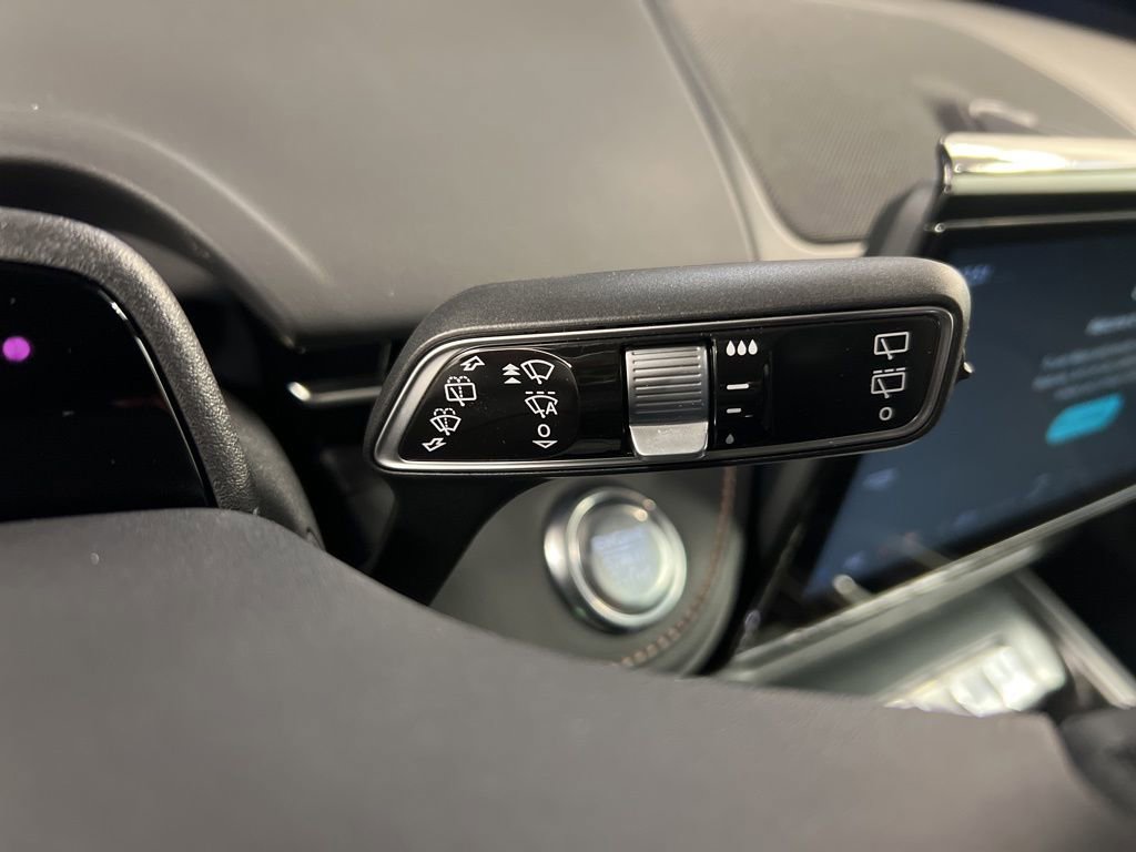 New 2026 Lincoln Nautilus Reserve w/ Jet Appearance Package AWD/4WD image 23