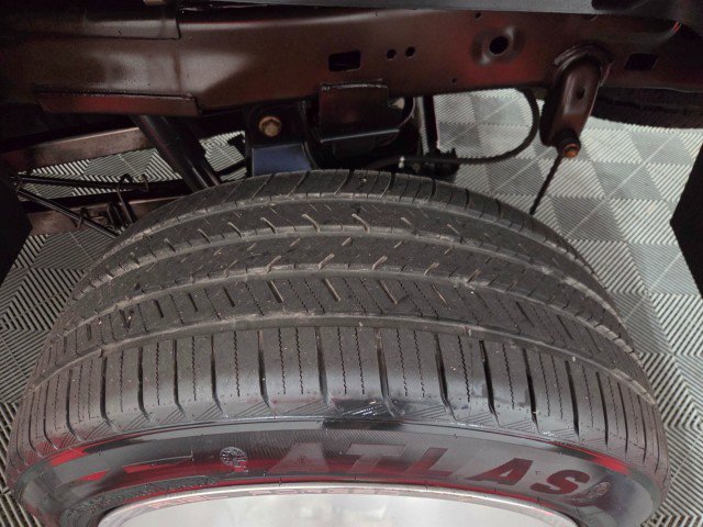 Used 2016 RAM 2500 Big Horn AWD/4WD image 94