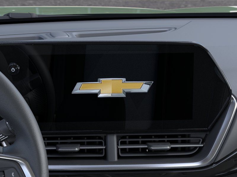 New 2026 Chevrolet Trax ACTIV w/ Sunroof Package FWD image 22