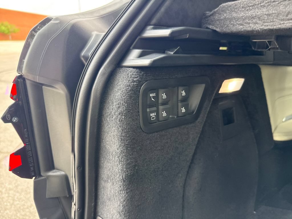 New 2027 BMW X7 M60i AWD/4WD image 26