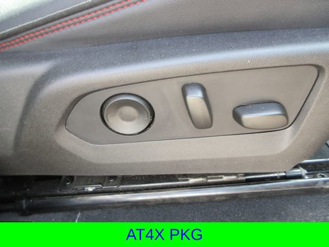 Used 2024 GMC Canyon AT4X image 39