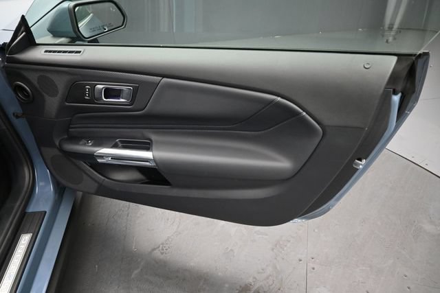 Certified 2025 Ford Mustang GT Premium RWD image 29