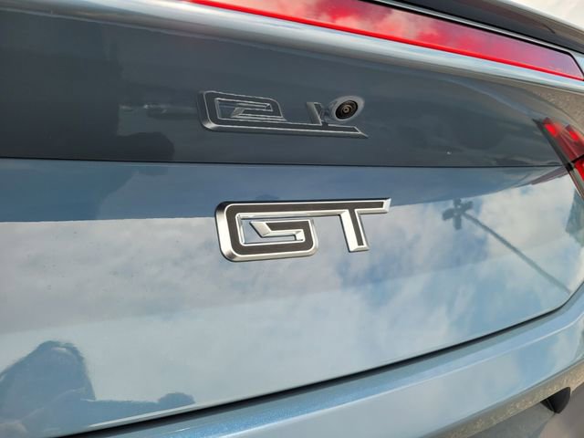 New 2025 Ford Mustang GT Premium image 43