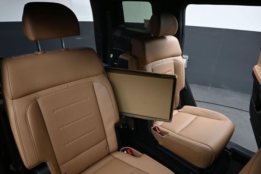 New 2026 Hyundai Santa Fe Limited AWD/4WD image 16