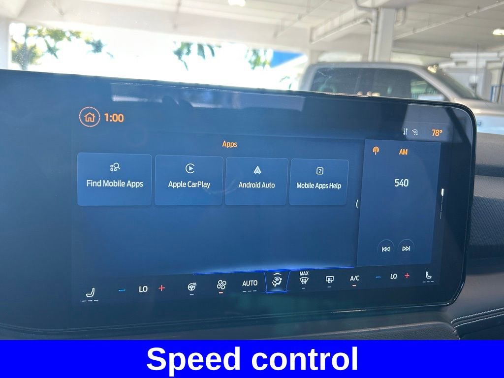 Certified 2024 Ford Mustang Premium image 13