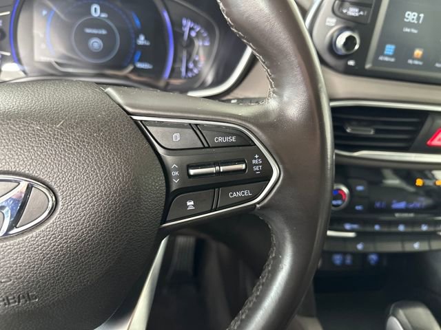 Used 2019 Hyundai Santa Fe Limited image 16