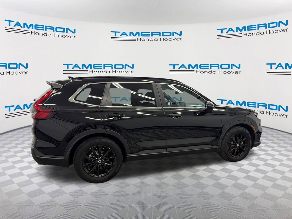 Used 2024 Honda CR-V Sport-L image 6