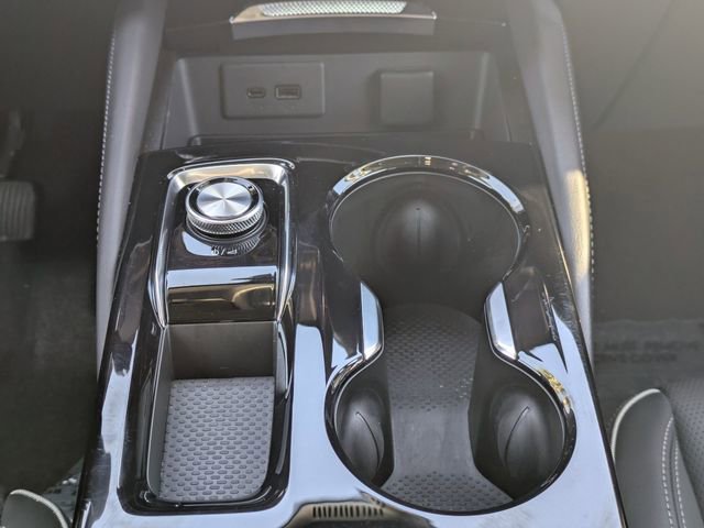 New 2025 Buick Envision Avenir image 21