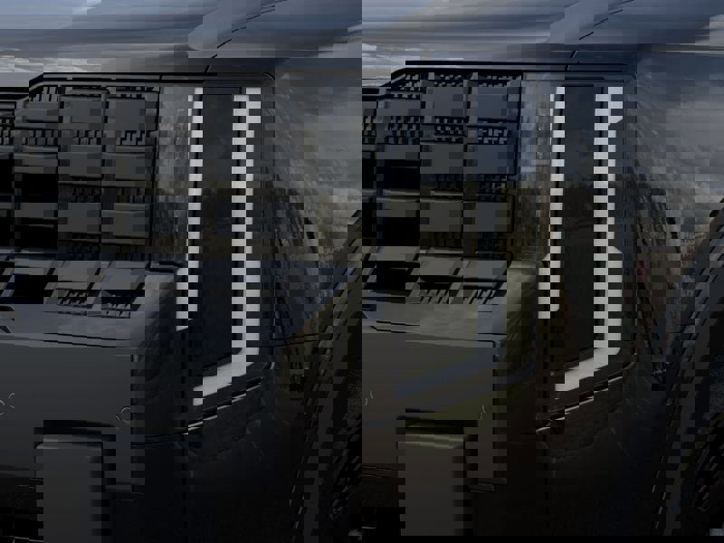 New 2027 Kia Telluride EX X-Line image 10