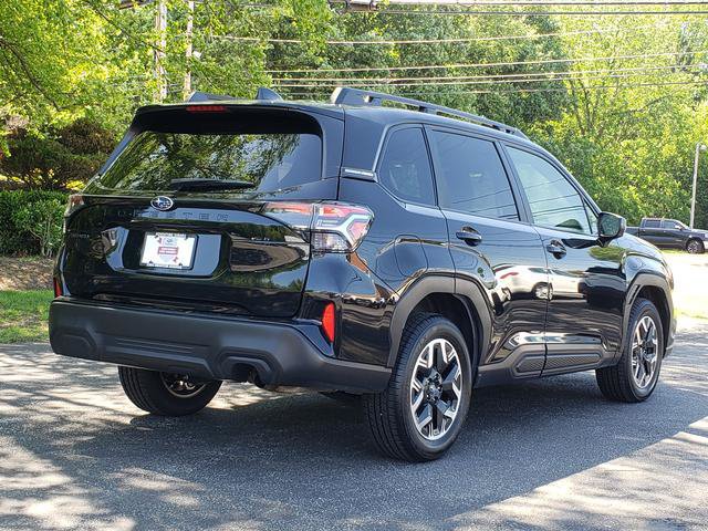 Certified 2025 Subaru Forester Premium w/ Convenience Package #1 AWD/4WD image 3