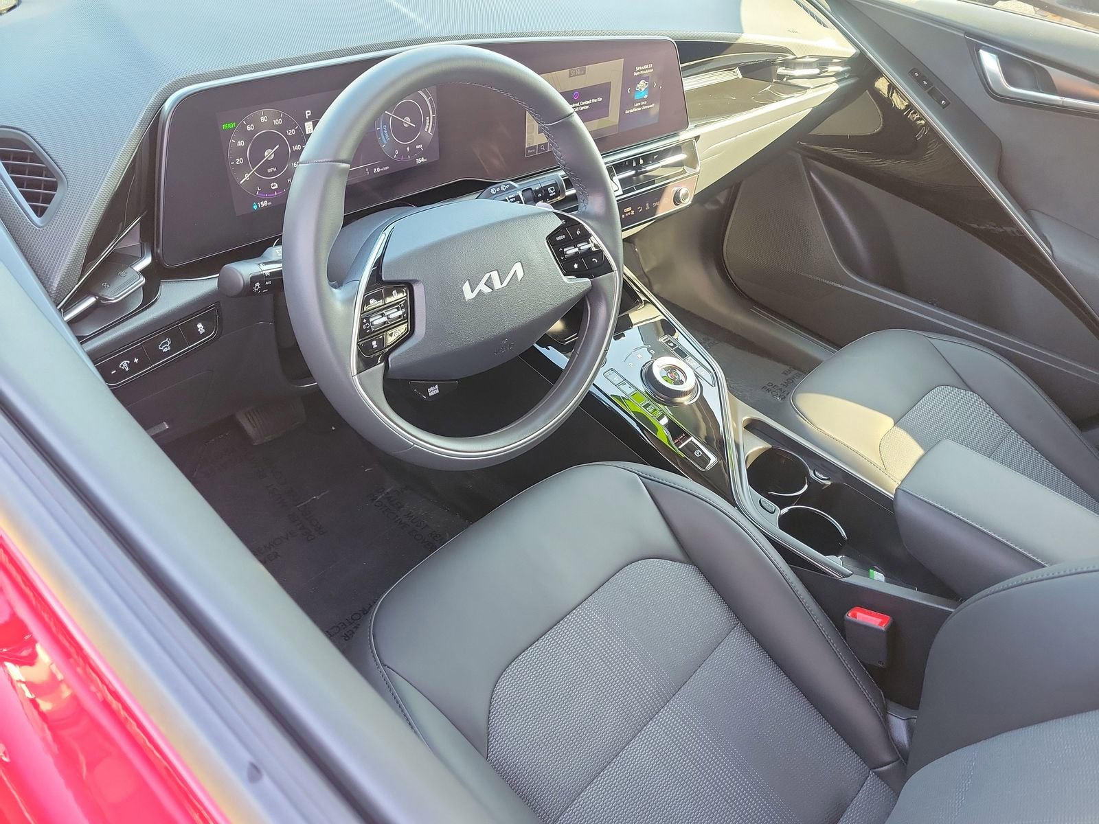 Used 2025 Kia Niro Wind image 6