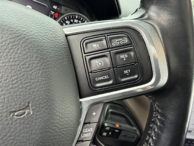Used 2022 RAM 3500 Laramie AWD/4WD image 24