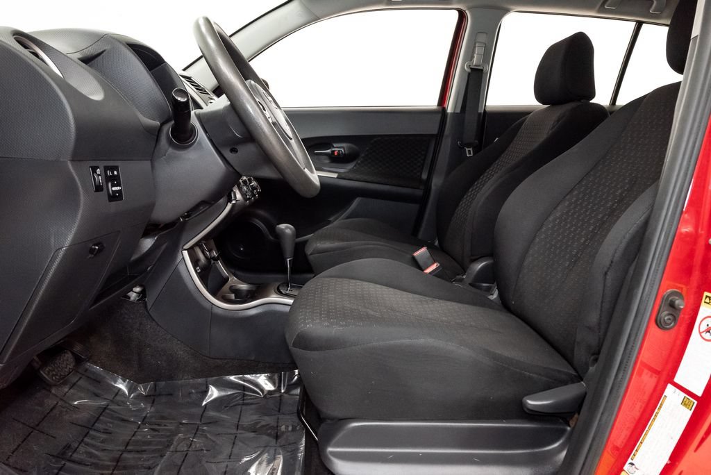 Used 2012 Scion xD FWD image 12