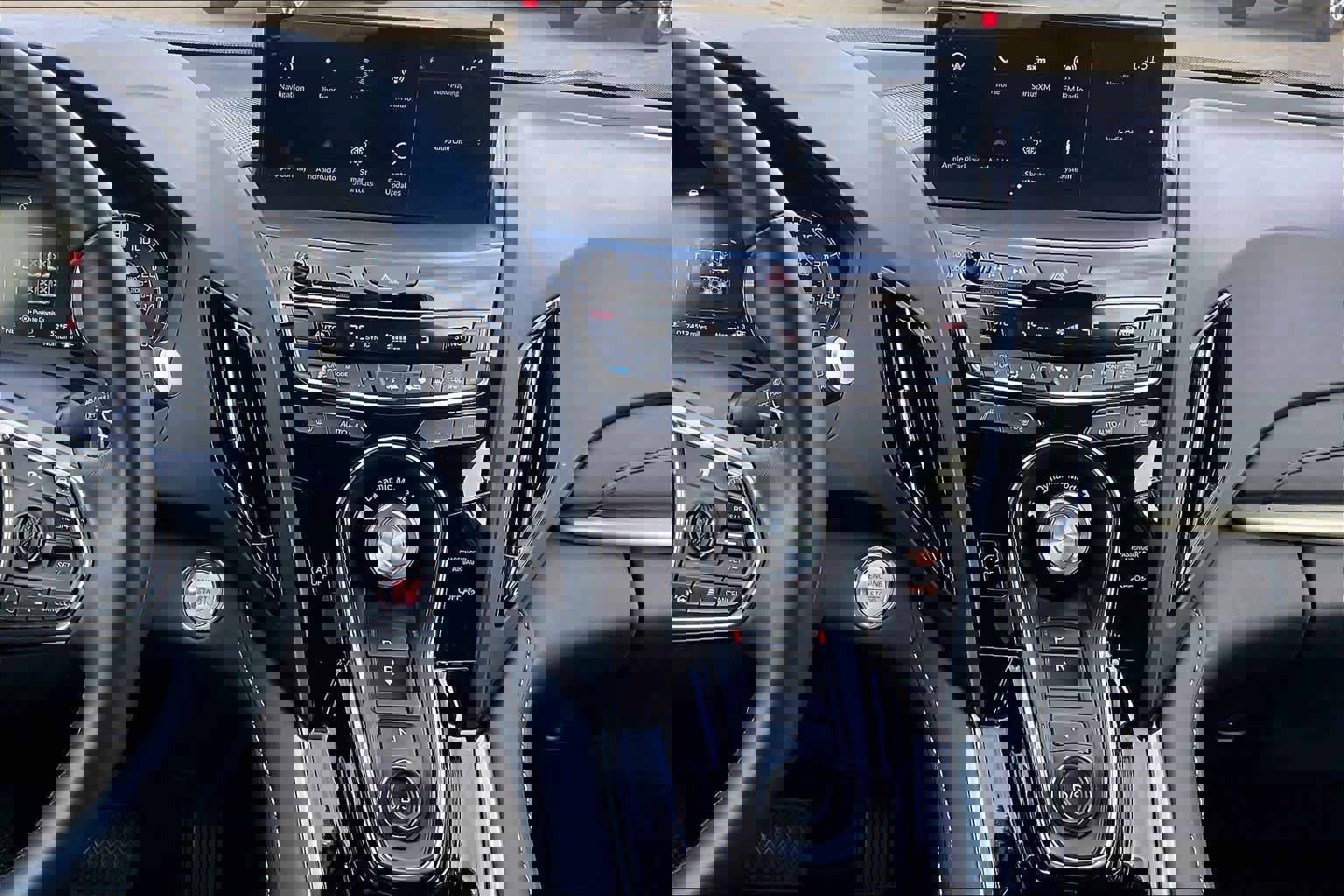 Used 2023 Acura RDX FWD w/ Technology Package image 9