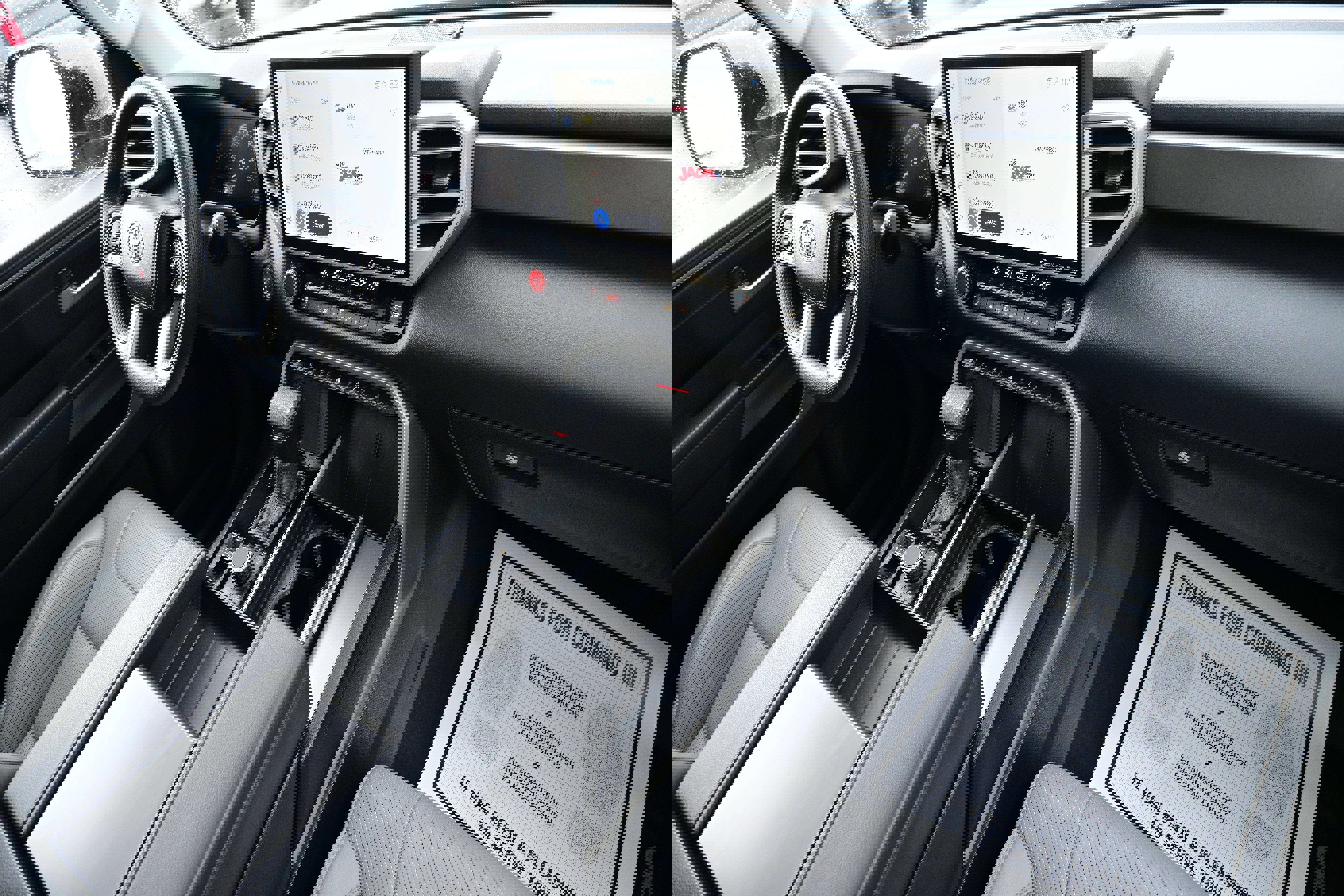 Used 2023 Toyota Sequoia SR5 image 22