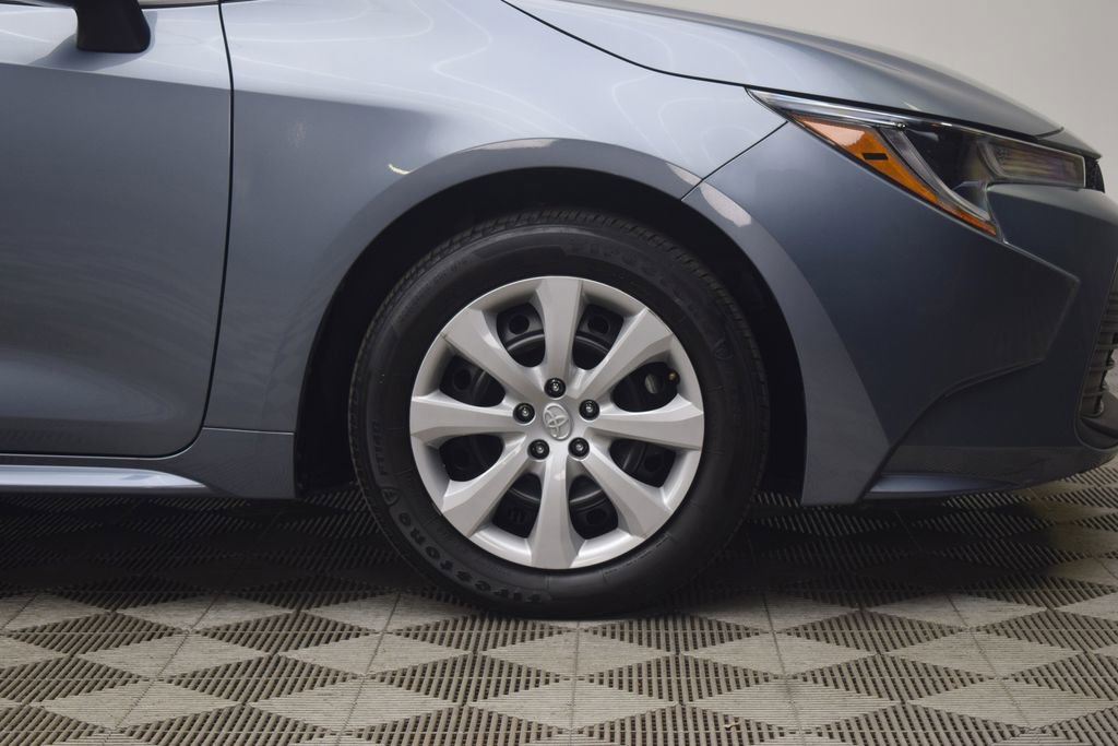 Used 2024 Toyota Corolla LE image 26