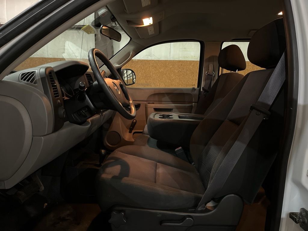 Used 2012 GMC Sierra 1500 W/T image 15