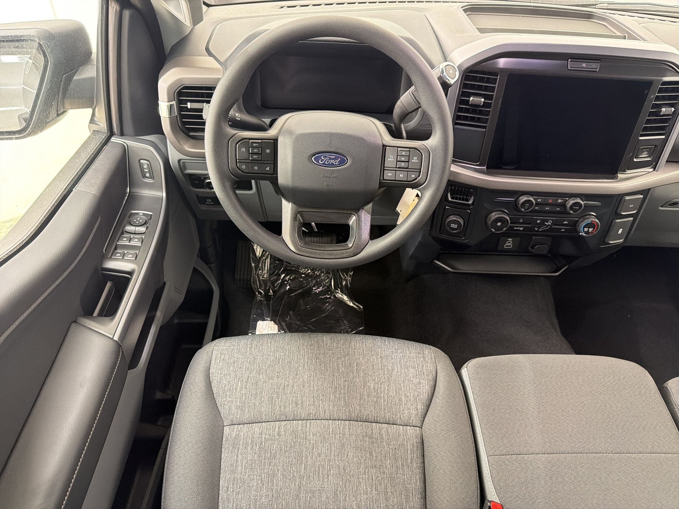 New 2026 Ford F150 XLT RWD image 22