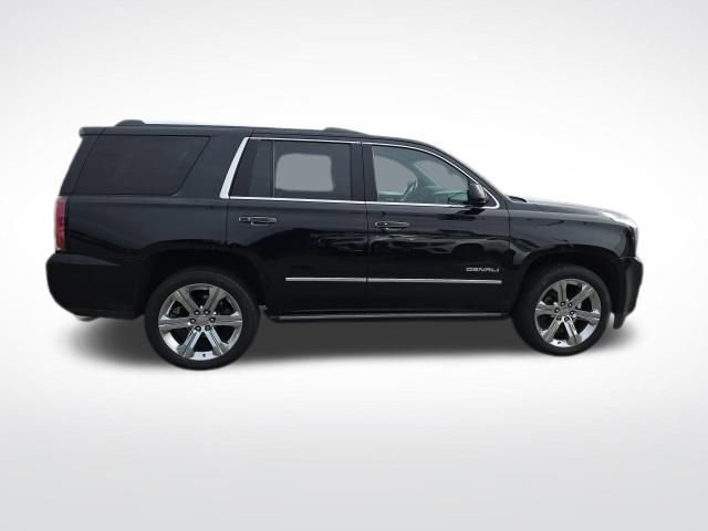 Used 2019 GMC Yukon Denali w/ Denali Ultimate Package image 8