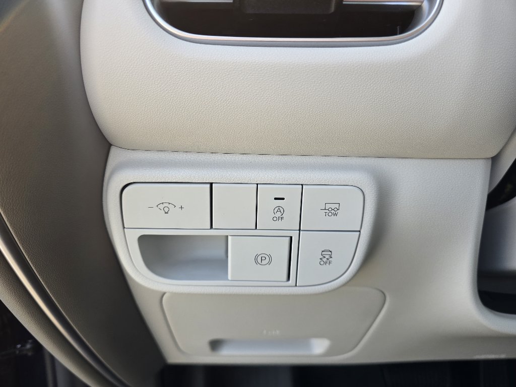 New 2027 Hyundai Palisade SE AWD/4WD image 18
