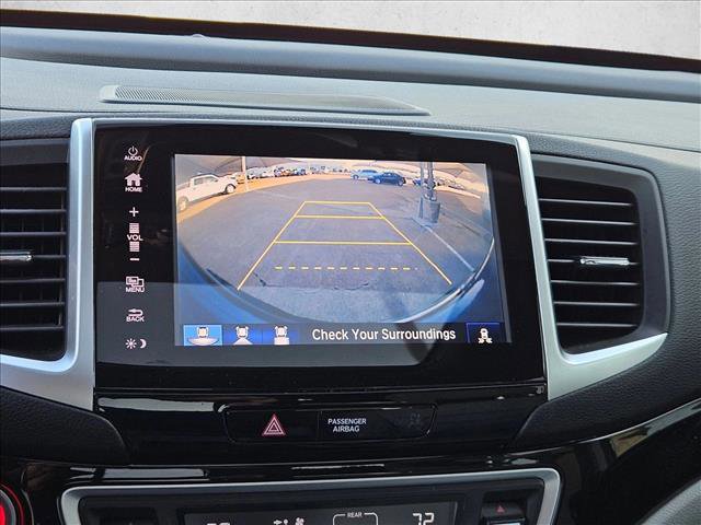 Used 2018 Honda Ridgeline RTL-E image 18