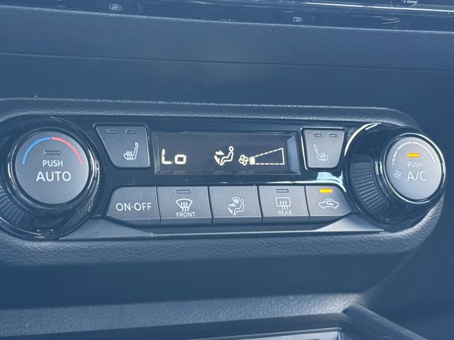 New 2026 Nissan Kicks SV w/ Cold Weather Package AWD/4WD image 21