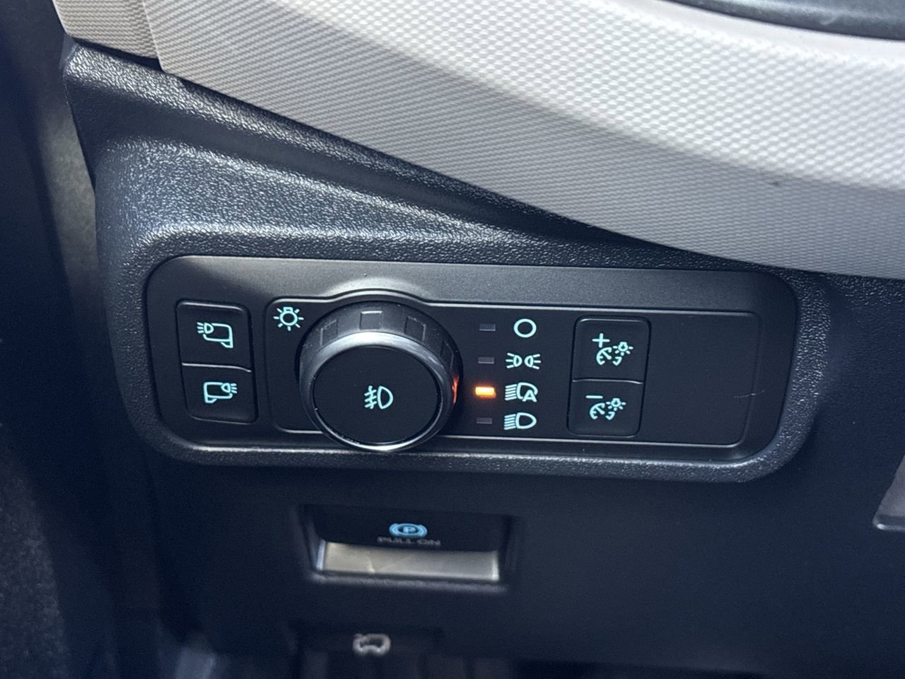 Certified 2022 Ford Bronco Wildtrak image 27