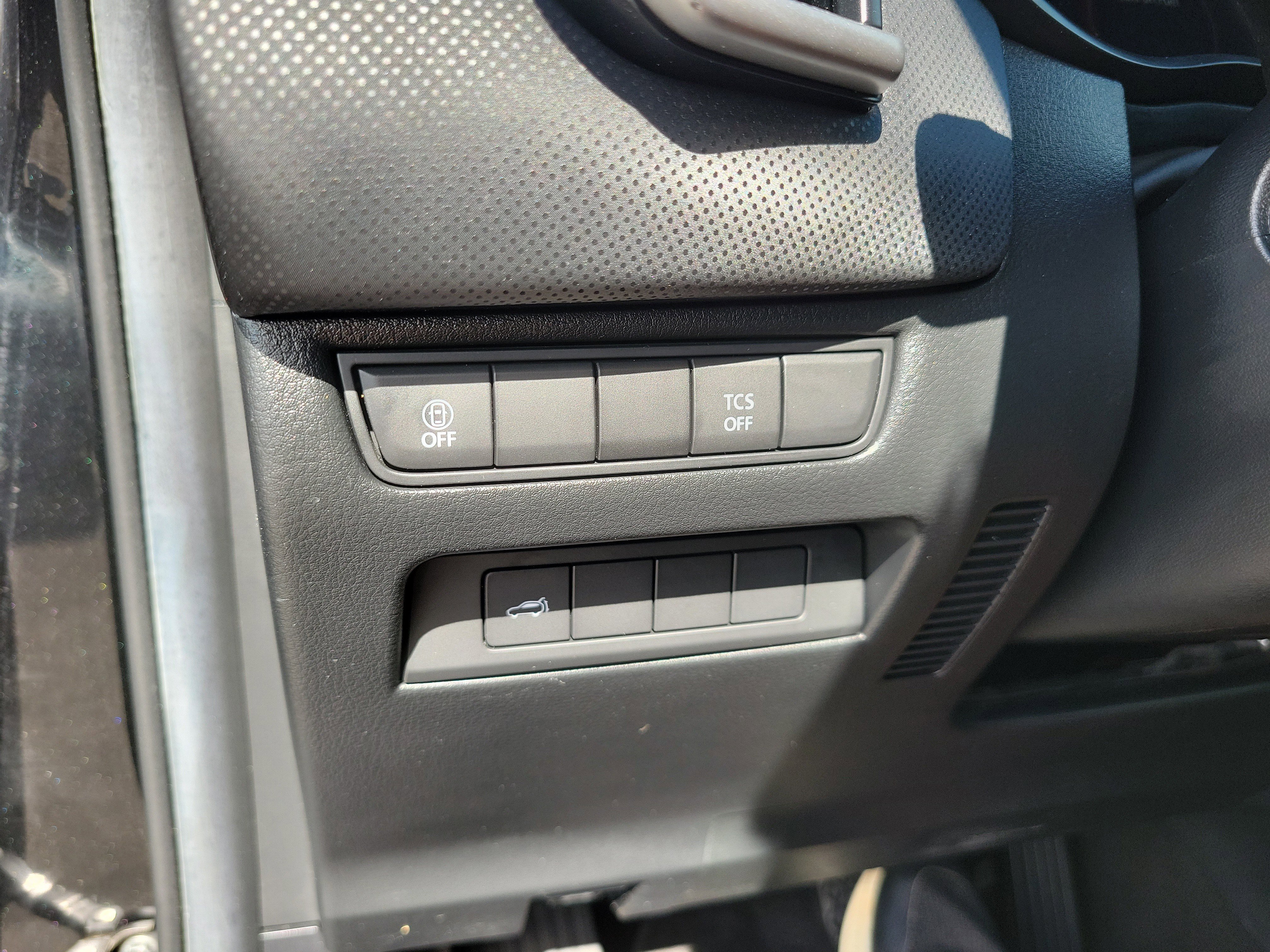 Used 2024 MAZDA CX-50 AWD 2.5 S w/ Preferred Package image 33