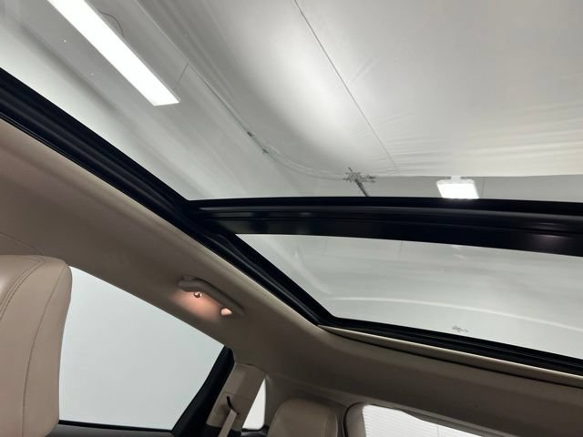 Certified 2023 Lincoln Nautilus Reserve w/ Equipment Group 201A AWD/4WD image 11