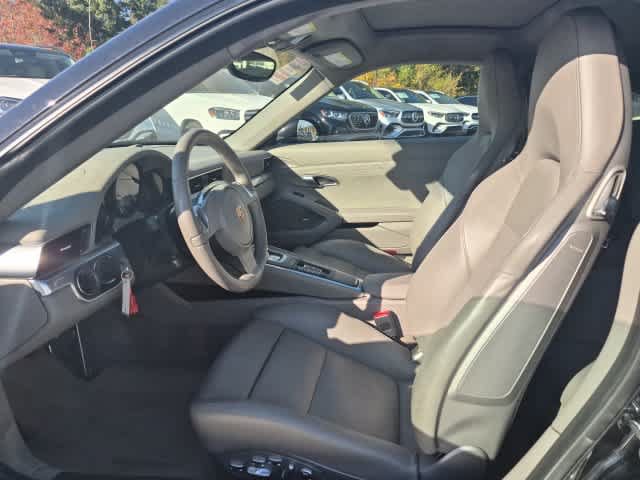 Used 2012 Porsche 911 Carrera S RWD image 15