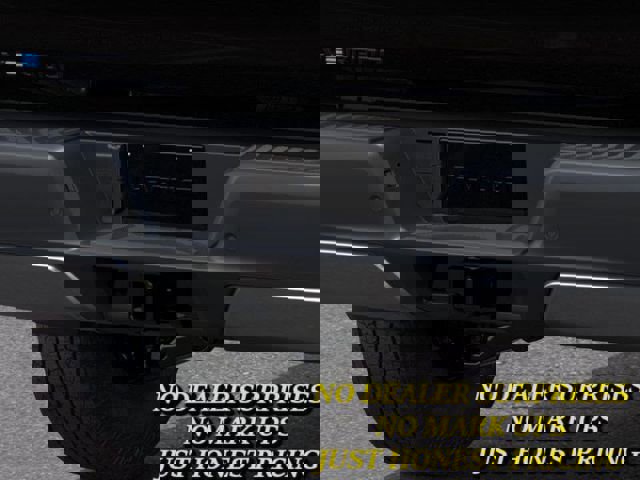 New 2026 Chevrolet Silverado EV Trail Boss image 14