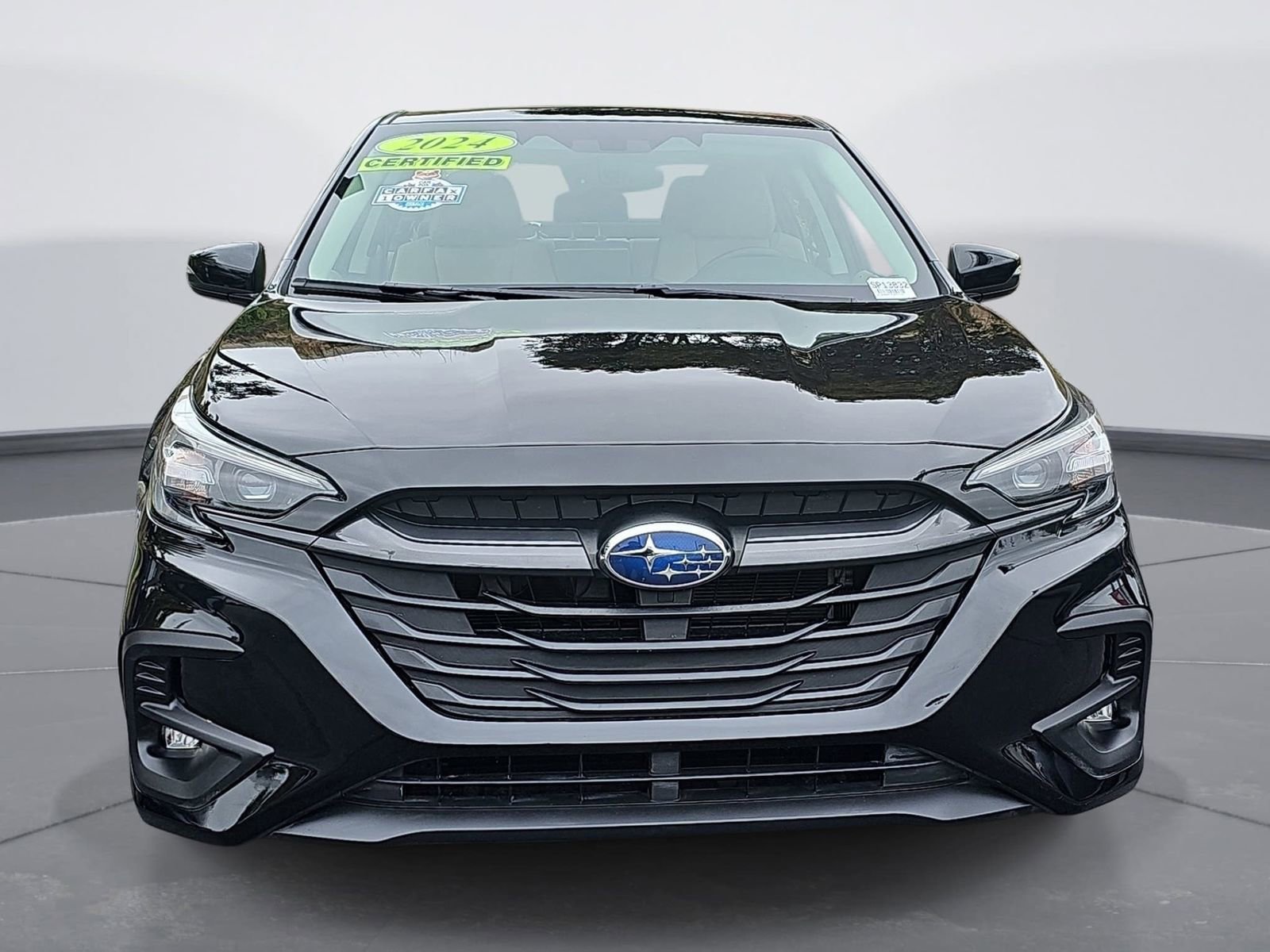 Certified 2024 Subaru Legacy Limited AWD/4WD image 8