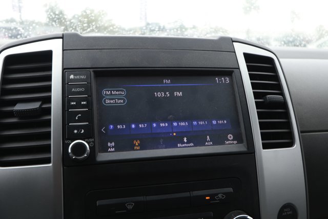 Used 2020 Nissan Frontier S image 15