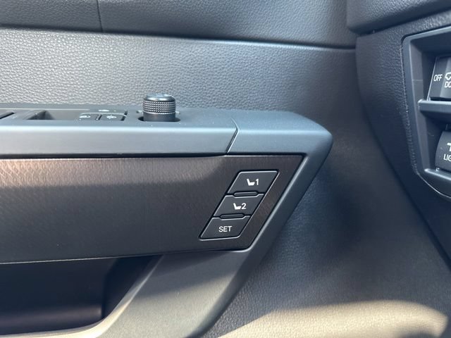 New 2026 Toyota Tundra TRD Pro AWD/4WD image 14