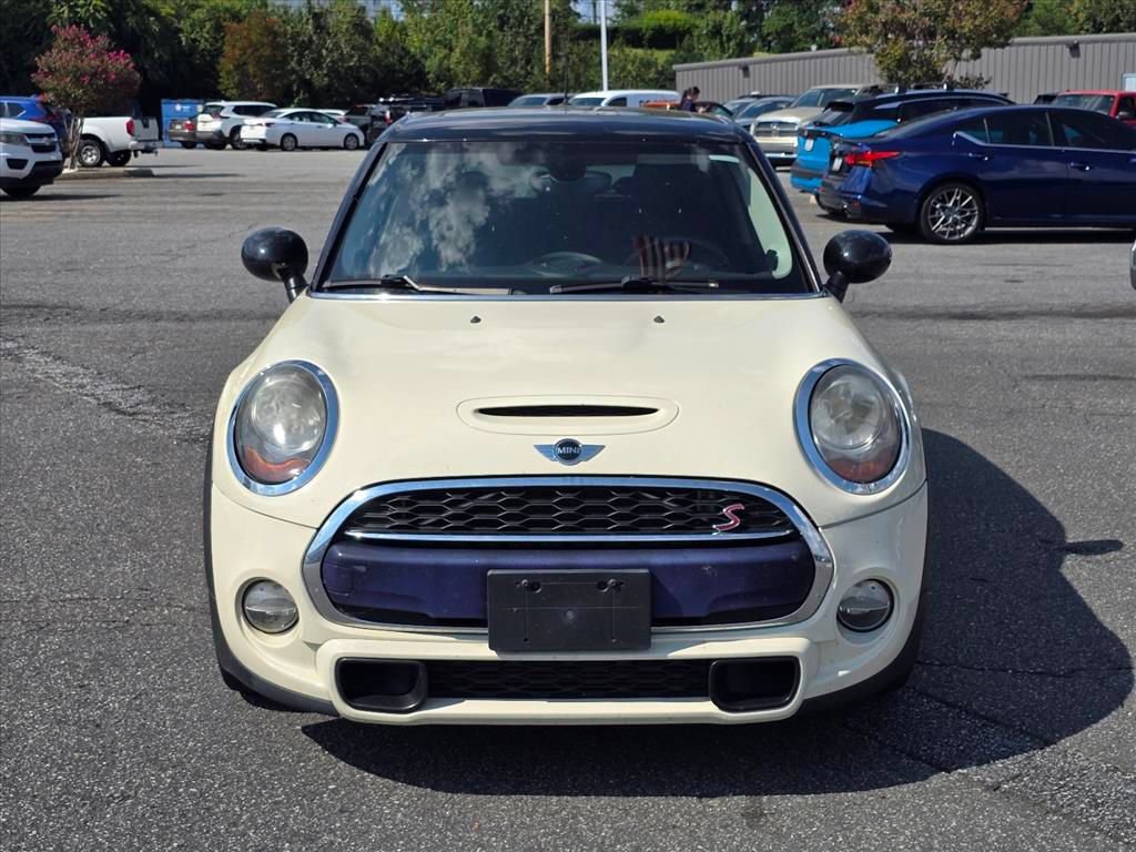 Used 2016 MINI Cooper S FWD image 7