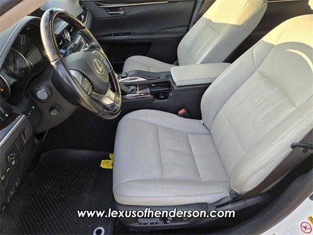 Used 2017 Lexus ES 350 image 10