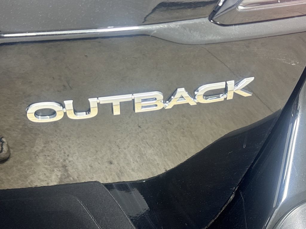 Certified 2025 Subaru Outback Premium w/ Popular Package #1 image 29