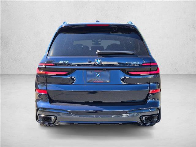 New 2026 BMW X7 xDrive40i image 8