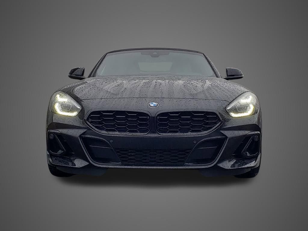 New 2026 BMW Z4 sDrive30i w/ Shadowloine Package image 2