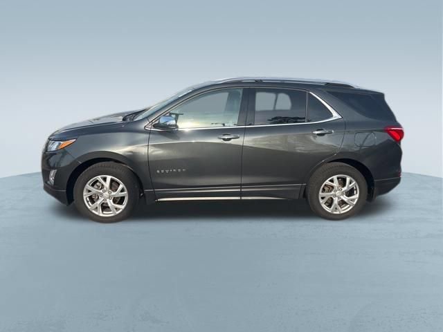 Used 2019 Chevrolet Equinox Premier AWD/4WD image 12