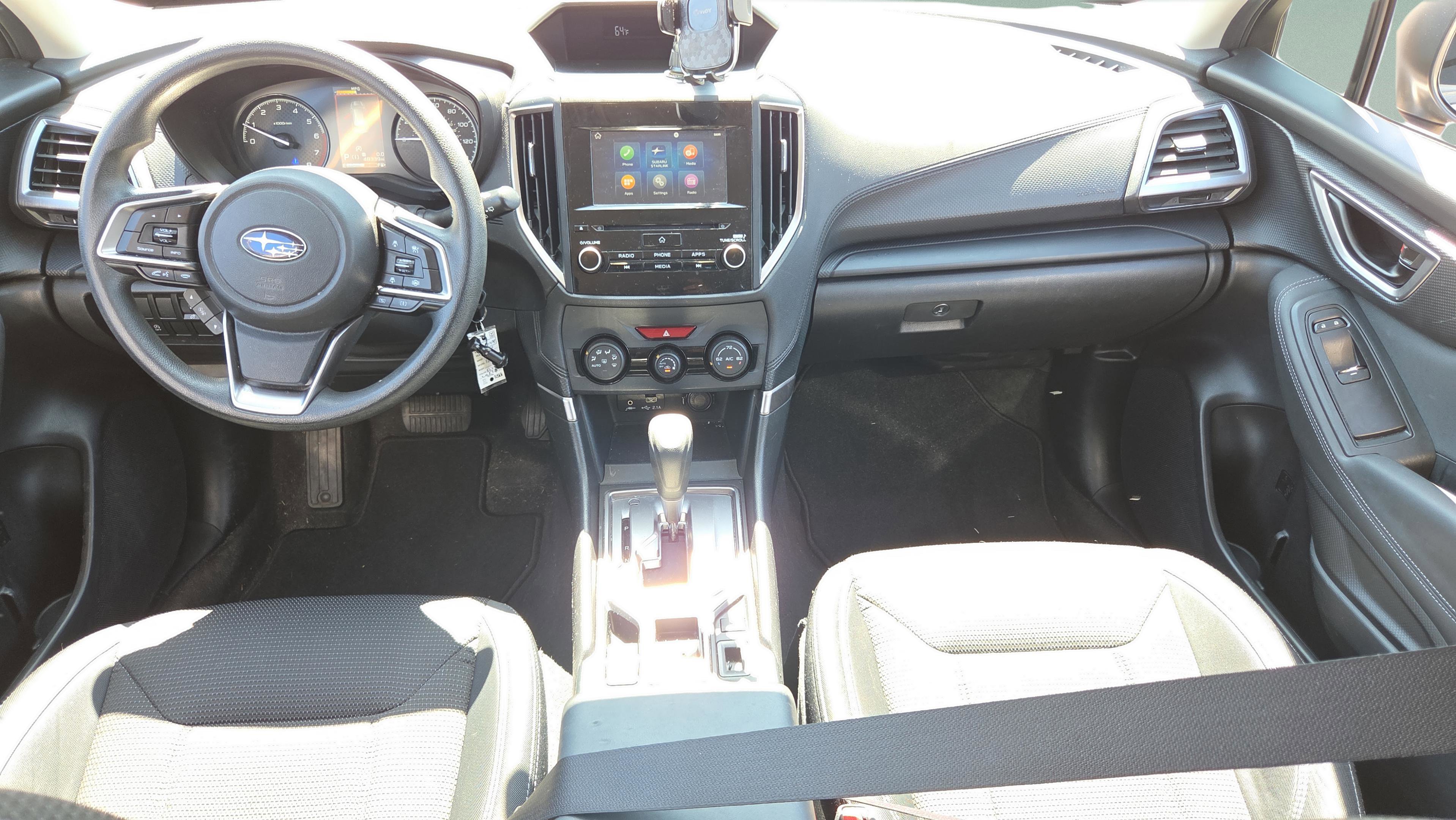 Used 2020 Subaru Forester w/ Alloy Wheel Package image 13