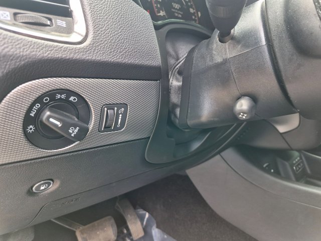 Used 2020 Dodge Durango R/T w/ Blacktop Package image 15