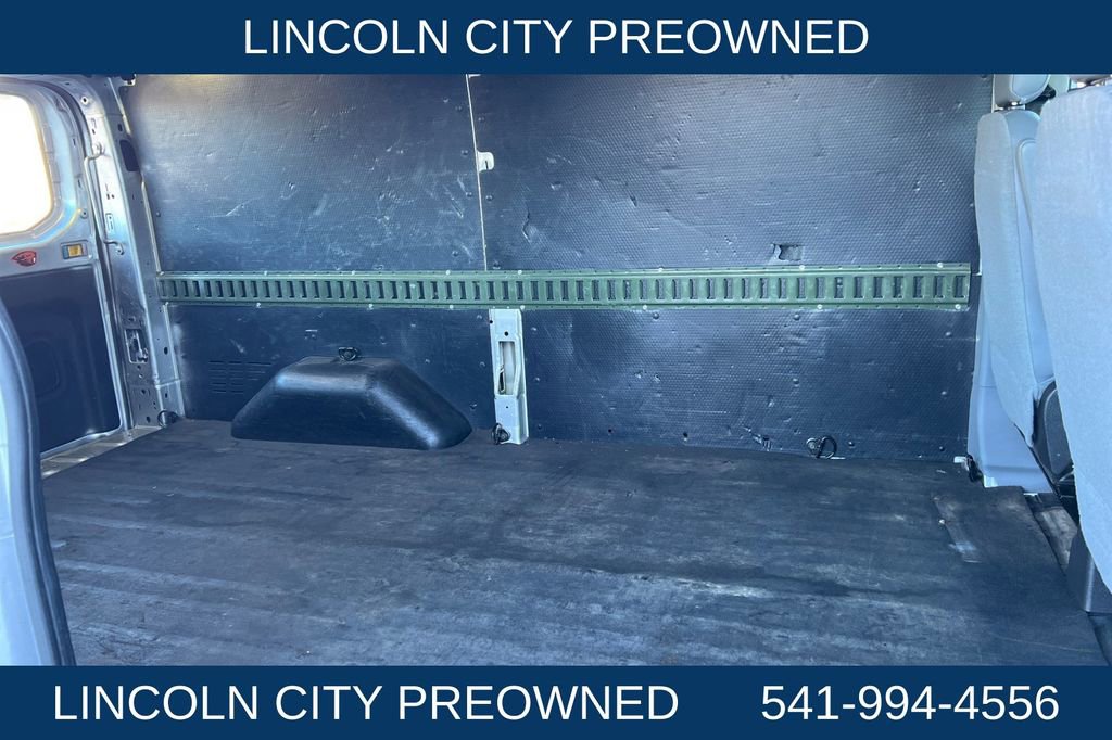 Used 2016 Ford Transit 150 Base image 11