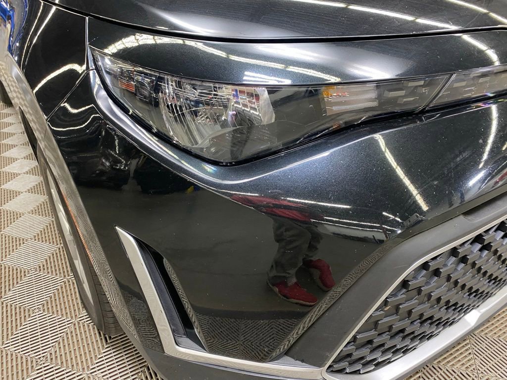 Used 2023 Kia Soul LX w/ Option Group 015 image 2