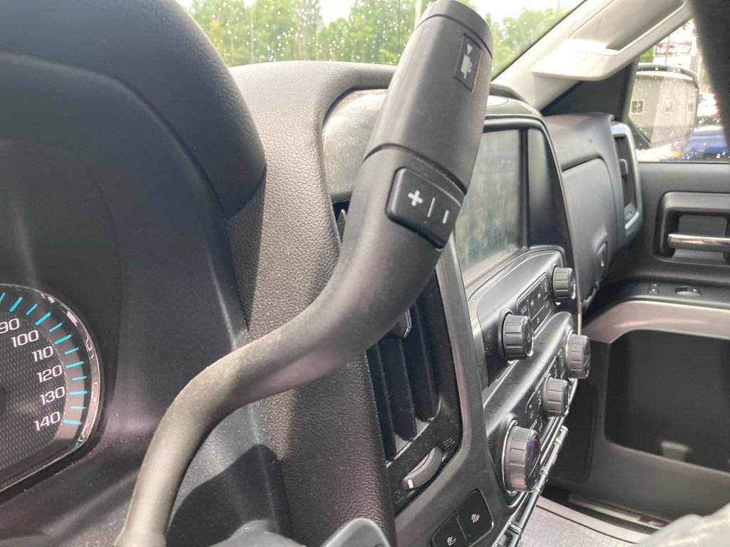 Used 2016 Chevrolet Silverado 1500 LT w/ All Star Edition AWD/4WD image 30