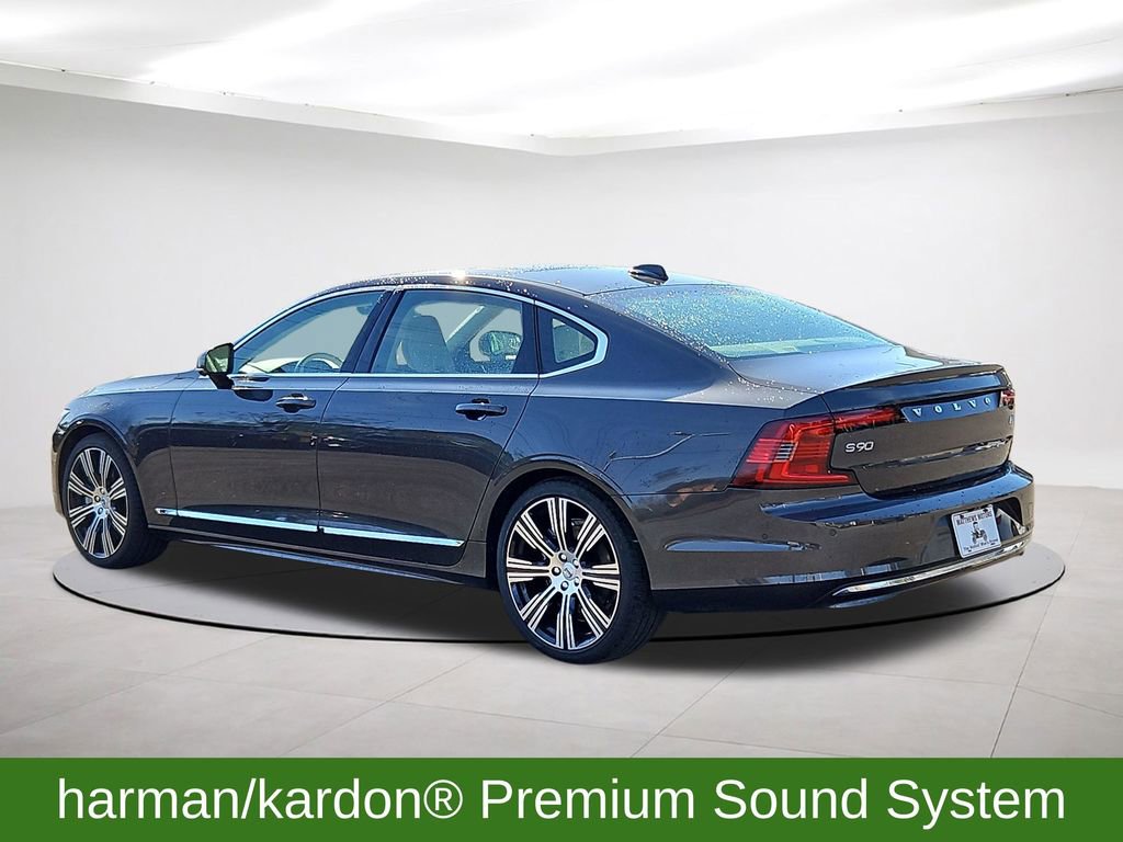 Used 2024 Volvo S90 B6 Ultimate image 5