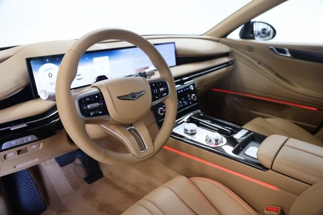 New 2027 Genesis G80 2.5T AWD/4WD image 20
